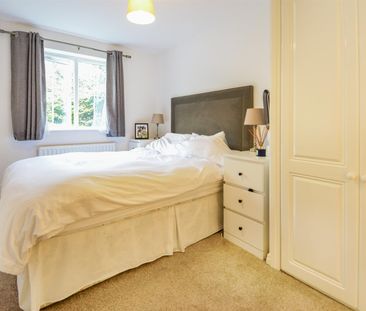 2 bedroom apartment to rent Stavely Way, Gamston, Nottingham, NG2 - Photo 5