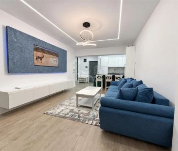 Apartament NOU 2 camere parcare privata in Evolution - Photo 5