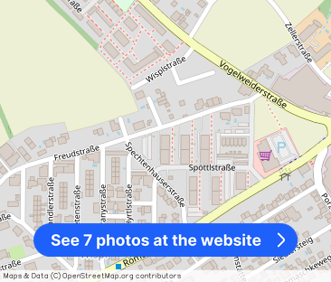 Ruhigen und zuverlässigen Untermieter gesucht - Photo 1