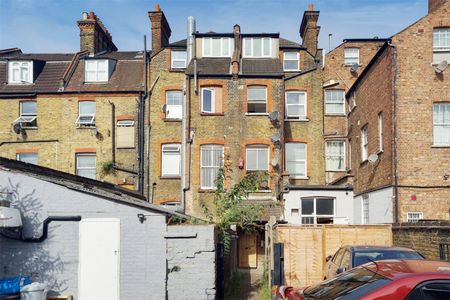 Gleneldon Mews, Streatham, SW16 - Photo 2