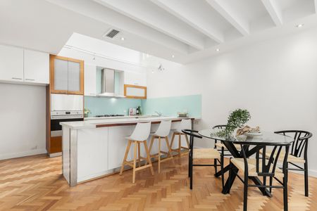 10/649-657 Inkerman Road, Caulfield North VIC 3161 - Townhouse For Rent | Domain - Photo 5