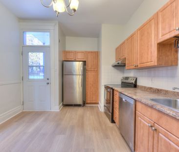 À louer / Appartement - Photo 5