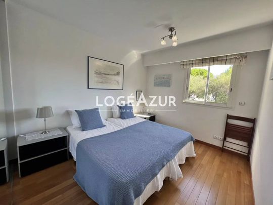 Location AppartementAntibes - Photo 1