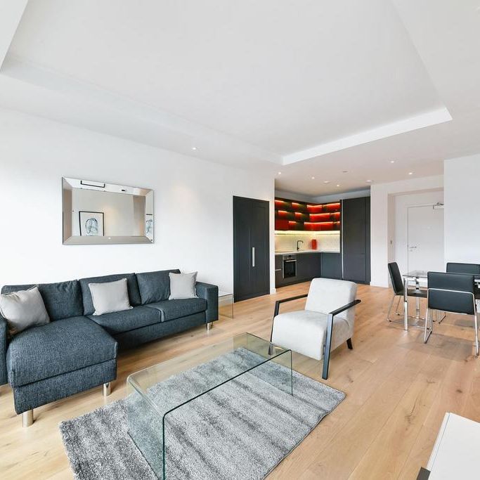 2 bedroom apartment to rent - Photo 1