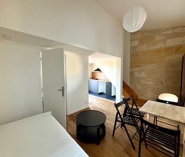 Location Appartement 2 pièces Meublé 30m² BORDEAUX 33000 - Photo 4