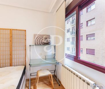 Luminous flat for rent in Delicias (Madrid) - Foto 5