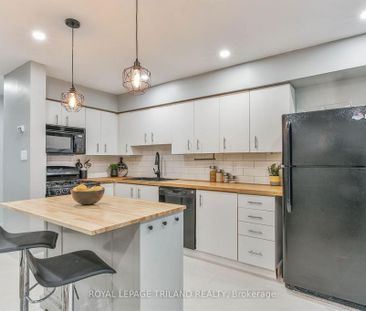 For Lease - 120 Centre Street Unit# 91, London South, Ontario - Photo 2