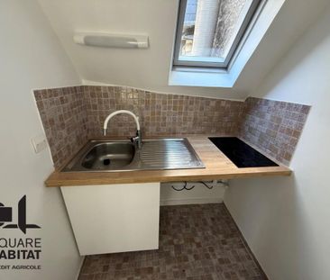 Location Appartement 3 pièces 27m² TOURS 37000 - Photo 1