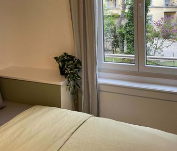1 Zimmer, 15 m², EG - Photo 6