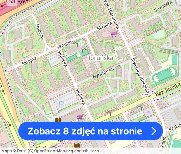 Nowoczesne 3 pokoje 57m² | Metro Bródno 5 min pieszo | Bez prowizji - Zdjęcie 1