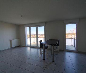 Location Appartement 3 pièces 61m² TOURNEFEUILLE 31170 - Photo 1