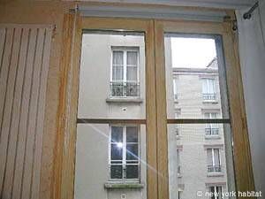 Logement à Paris, Location meublée - Photo 4