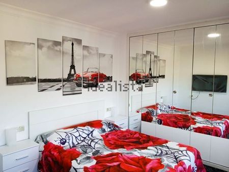 Alquiler de piso en Campanillas s/n - Photo 5