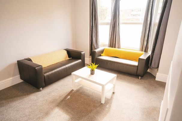 6 bedroom house share to rent - Photo 1