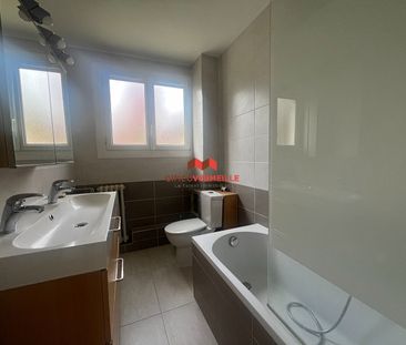 Appartement 4 pièces à louer à La Celle Saint Cloud - Photo 6