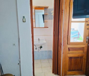 Studio/Γκαρσονιέρα για ενοικίαση Στρατώνες (Καλαμάτα) - Φωτογραφία 5