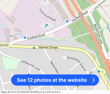 Sandyway Head, Buxton Road, Chapel En-Le Frith - Photo 1