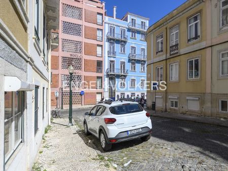 Apartamento T1+1 em Lisboa - Photo 3