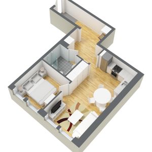 Skäggetorp Centrum 1 B, Linköping - Photo 3