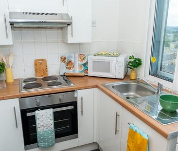 1 bedroom private hall to rent - Photo 6