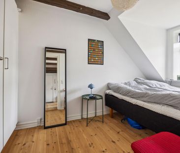 <b>Charmerende 2-værelses lejlighed centralt i Aalborg</b><br> - Photo 5