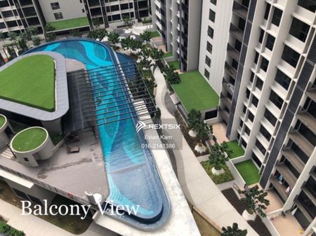 Geo Bukit Rimau - Photo 4