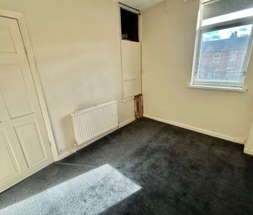 Minerva Street - Photo 1