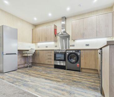 Flat to rent on - Photo 5