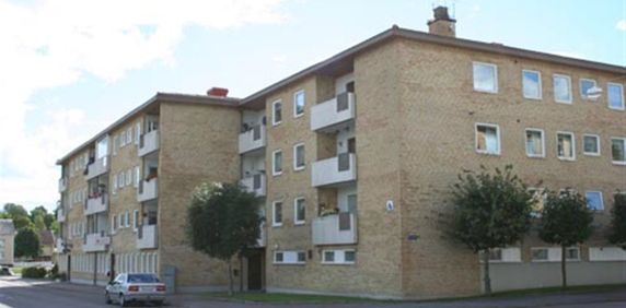 Hålskogsgatan 3 D - Foto 2