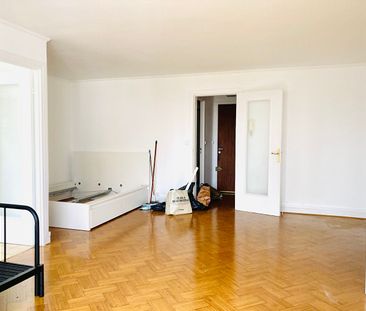 PARIS 13e - STUDIO - 45,32 m² - Photo 1