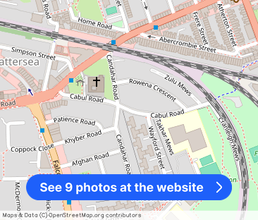 Cabul Road, London, SW11 - Photo 1