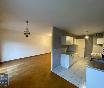 Location Appartement 3 pièces 72m² LE MANS 72000 - Photo 3