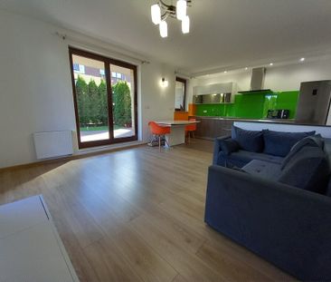 3 pokoje Warszewo ogród garaż miejsce parkingowe - Photo 5