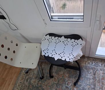 Ενοικίαση κατοικίας, 37 τ.μ., Αθήνα, 740 € - Photo 5