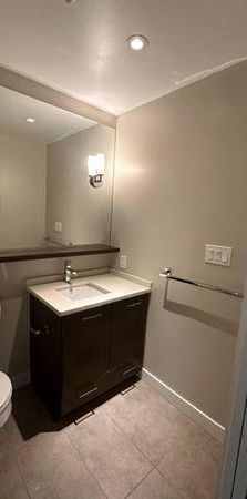 One Bedroom Apartment for Rent in Kerrisdale - Photo 1