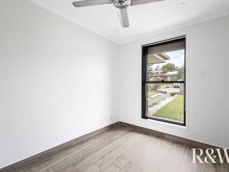 11 Alicante Street Minchinbury - Photo 2