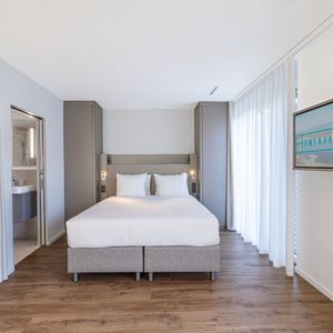 1 Zimmer, 29 m², 4. Stock - Photo 2