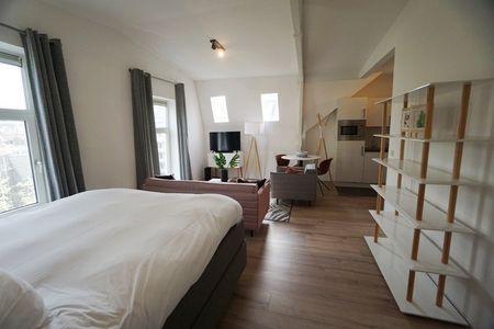 Te huur: Studio Eendrachtsweg in Rotterdam - Photo 2