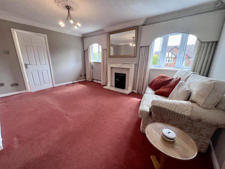 2 bedroom detached bungalow to rent - Photo 2