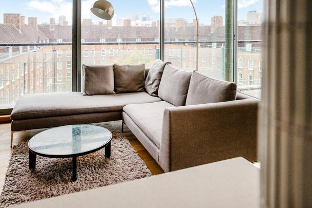 2 bedroom flat to rent - Photo 1