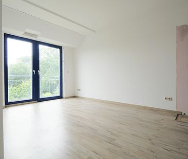 Helle 2-Zimmer-Wohnung für Senioren ab 60 - WBS erforderlich! - Foto 3