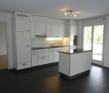 Achtung, fertig - wohnen! - Foto 1