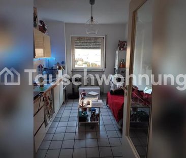 TAUSCHWOHNUNG Tko pita ne skita - Photo 1