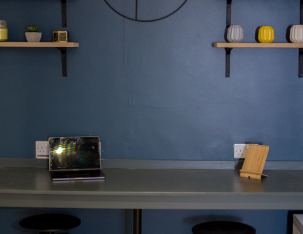 Ground Floor 34 North Bridge Street Room 2 - Photo 1