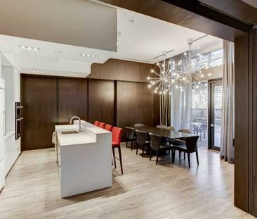 For Lease - 88 Sheppard Avenue Unit# 2201, Toronto, Ontario - Photo 5