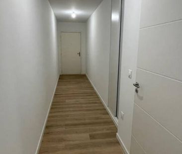 Appartement Metz F3 - neuf - parking ss/sol - Photo 2