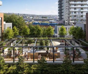 SIGNAL | 8420 Ash Street, Vancouver - Photo 1