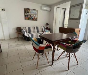 Location Appartement 1 pièce 33m² ST GILLES LES BAINS 97434 - Photo 2