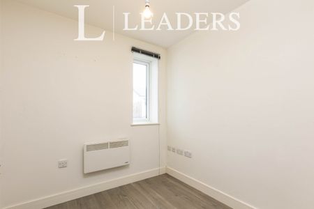 2 bedroom apartment to rent St. Johns Hill, Sevenoaks, TN13 - Photo 3