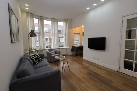 Te huur: Appartement De Constant Rebecquestraat in Den Haag - Foto 3